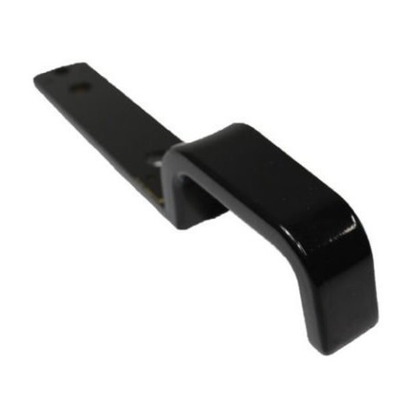 Lockey C25 Pull Handle Oil Rubbed Bronze C25-PH-OB